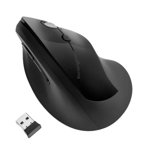 Mouse Pro Fit Ergo wireless verticale...