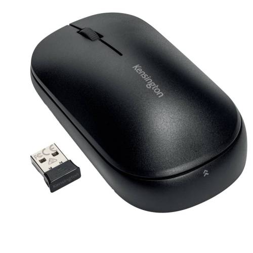 Mouse wireless doppio SureTrack -...
