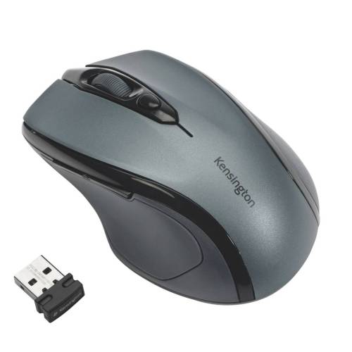 Mouse wireless Pro Fit - di medie...