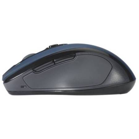 Mouse wireless Pro Fit - di medie dimensioni - blu zaffiro - Kensington