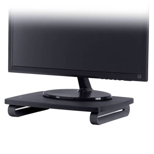 Supporto monitor SmartFit Plus - nero...
