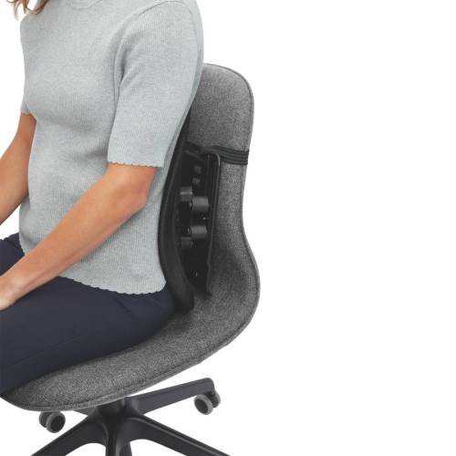 Schienale conforme SmartFit - Nero -...