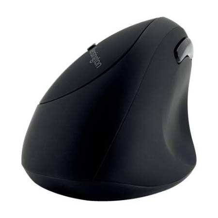 Mouse wireless Pro Fit Ergo - per mancini - Kensington