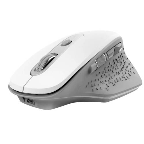 Mouse wireless ricaricabile OZAA - Trust