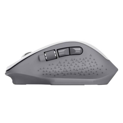 Mouse wireless ricaricabile OZAA - Trust