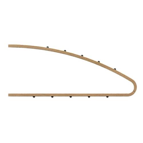 Poggiapiedi ergonomico ERGOFEET-...