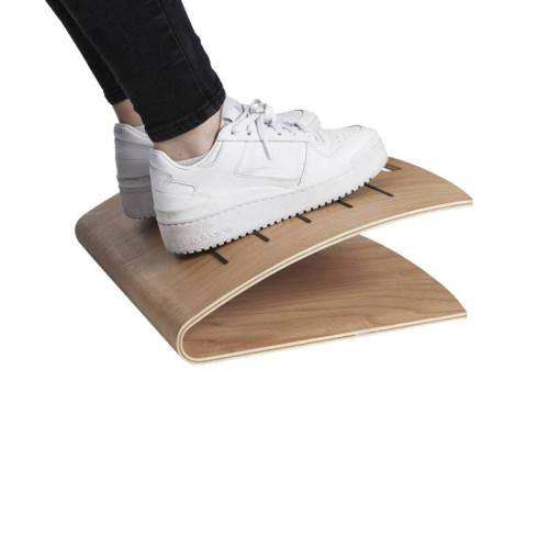 Poggiapiedi ergonomico ERGOFEET-...