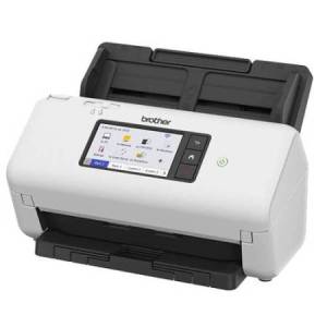 Brother - Scanner Desktop -...