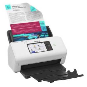 Brother - Scanner Desktop -... 2