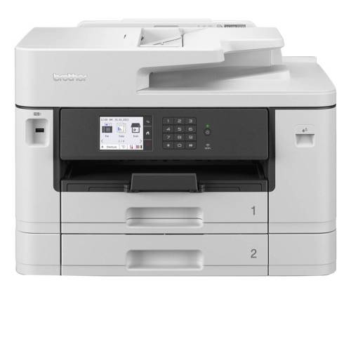 Brother - Multifunzione - Inkjet a...