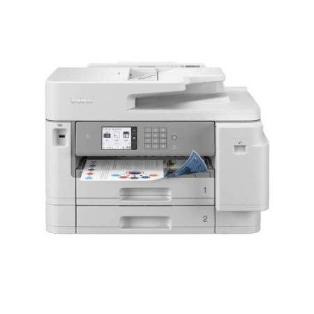 Brother - Multifunzione - Inkjet a colori - MFC-J5955DW
