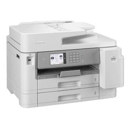 Brother - Multifunzione - Inkjet a colori - MFC-J5955DW