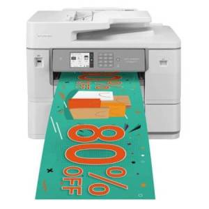 Brother - Multifunzione -... 2