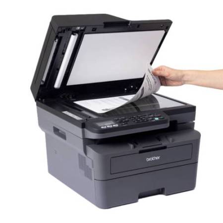 Brother - Multifunzione - Laser monocromatica - MFCL2827DWXL