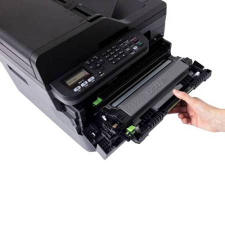 Brother - Multifunzione - Laser monocromatica - MFCL2827DWXL