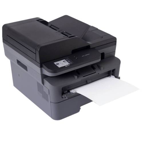 Brother - Multifunzione - Laser...