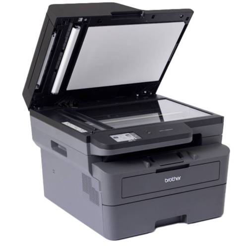 Brother - Multifunzione - Laser...