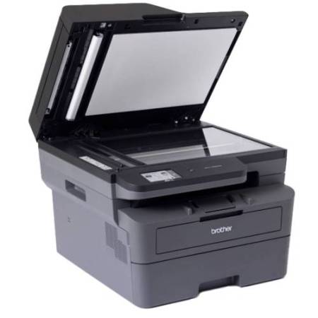 Brother - Multifunzione - Laser monocromatica - MFCL2860DW