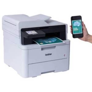 Brother - Multifunzione -... 2