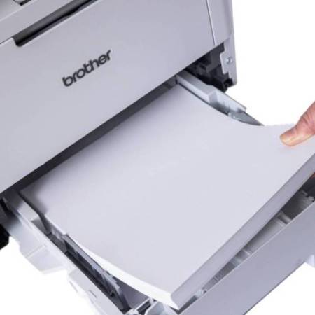 Brother - Stampante Laser - monocromatica - MFCL5710DN