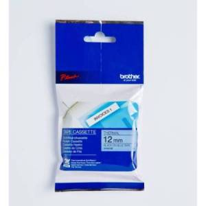 Brother - Nastro - Nero/Blu...