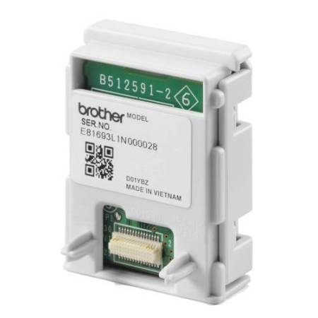 Brother - Modulo interfaccia di rete wireless opzionale