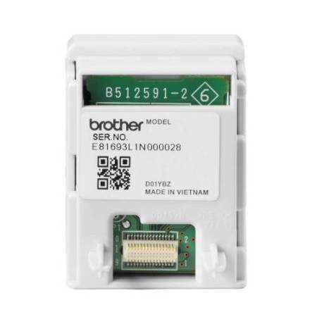 Brother - Modulo interfaccia di rete wireless opzionale