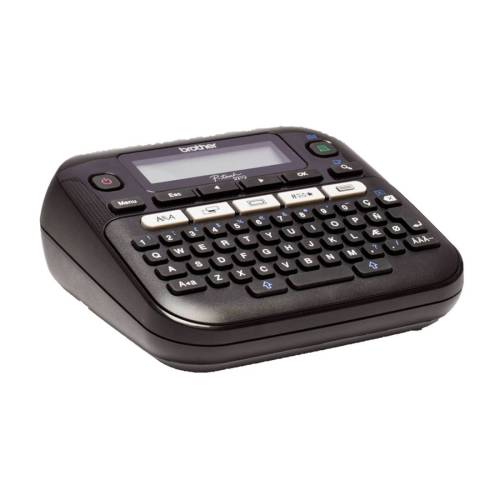 Brother - Etichettatrice - PTouch D210