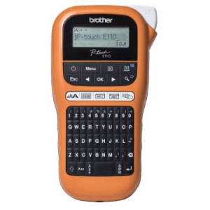 Brother - Etichettatrice -... 2