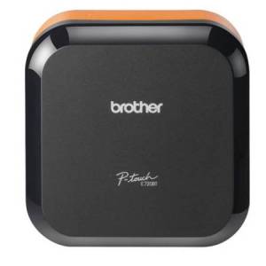 Brother - Etichettatrice -... 2