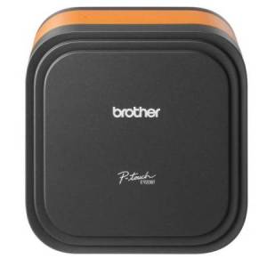 Brother - Etichettatrice -... 2