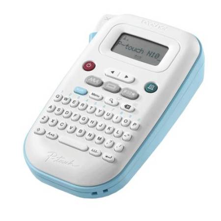 Brother - Etichettatrice - PTouch N10