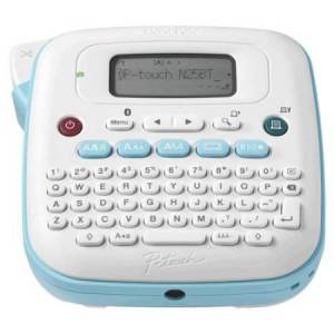 Brother - Etichettatrice -...