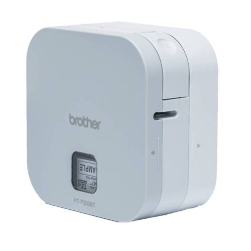 Brother - Etichettatrice - PTouch...