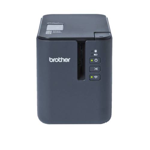 Brother - Etichettatrice - PTouch PTP900