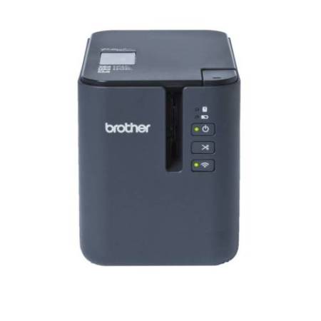 Brother - Etichettatrice - PTouch PTP900