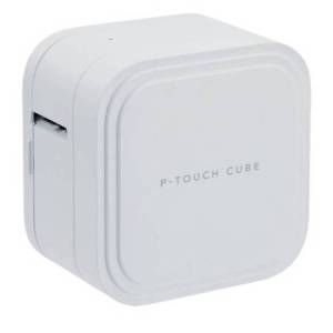 Brother - Etichettatrice -... 2