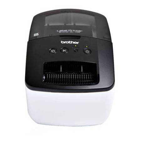 Brother - Etichettatrice - QL 700