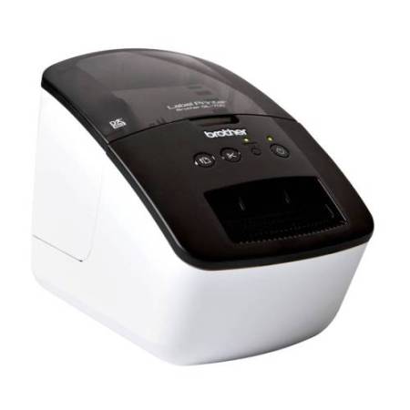 Brother - Etichettatrice - QL 700