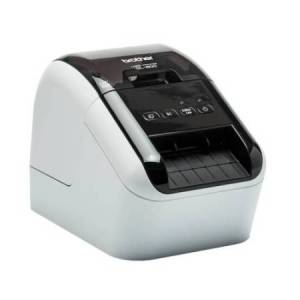 Brother - Etichettatrice -...