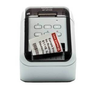 Brother - Etichettatrice -...