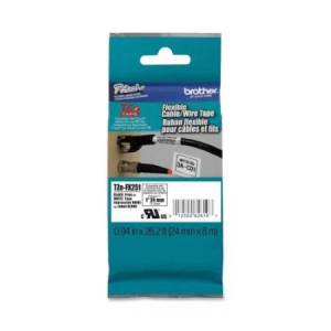 Brother - Nastro laminato...