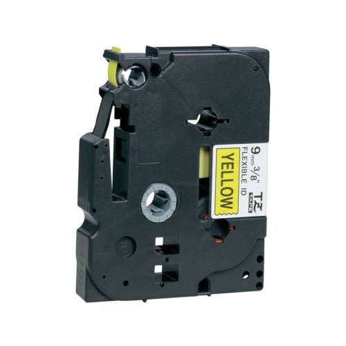 Brother - Nastro laminato flessibile...