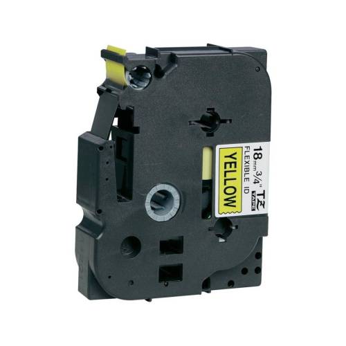 Brother - Nastro laminato flessibile...