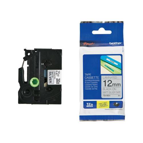 Brother - Nastro metallizzato -...