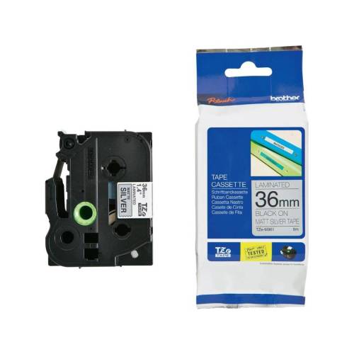 Brother - Nastro metallizzato -...