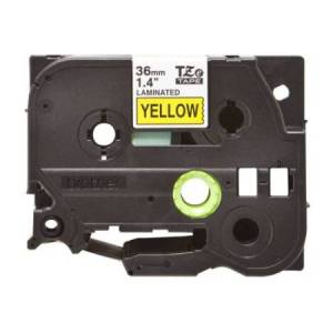 Brother - Nastro Laminato -...