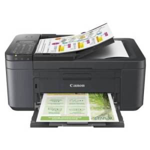 Canon Multifunzione Inkjet...