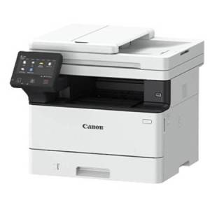 Canon- Multifunzione -...
