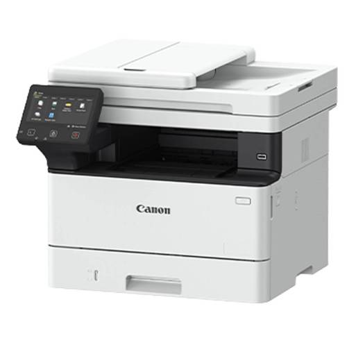 Canon- Multifunzione - Laser...